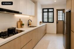 Blk 22 SIN MING VILLE (Bishan), HDB 3 Rooms #580414331